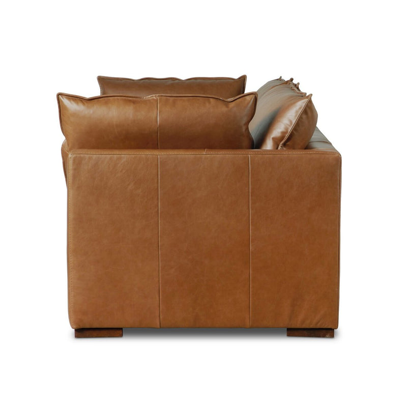 Kosa Sofa - Sonoma Chestnut