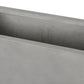 Kiro Planter - Natural Grey Concrete