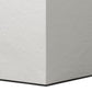 Koto Planter - Textured White Concrete