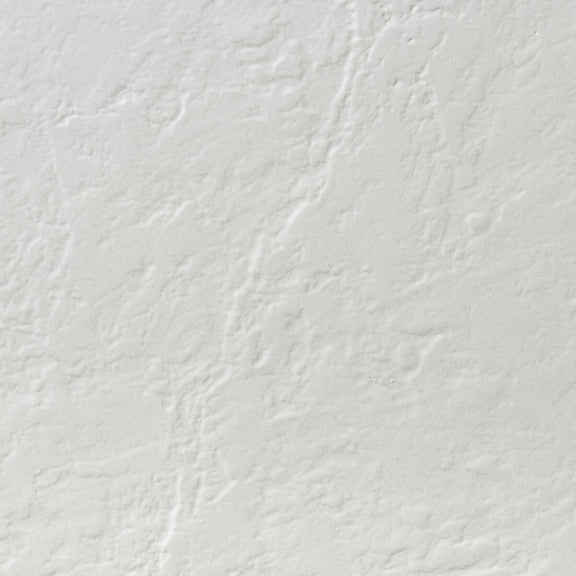 Koto Planter - Textured White Concrete