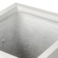 Koto Planter - Textured White Concrete