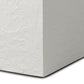 Koto Planter - Textured White Concrete