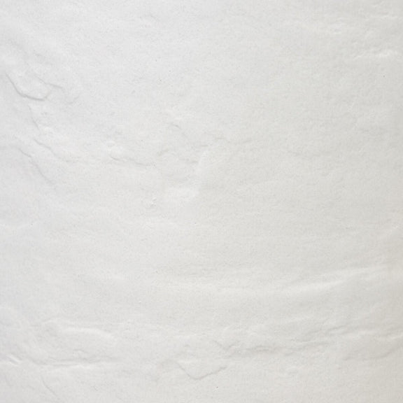 Suvi Planter - Textured White Concrete