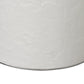 Suvi Planter - Textured White Concrete