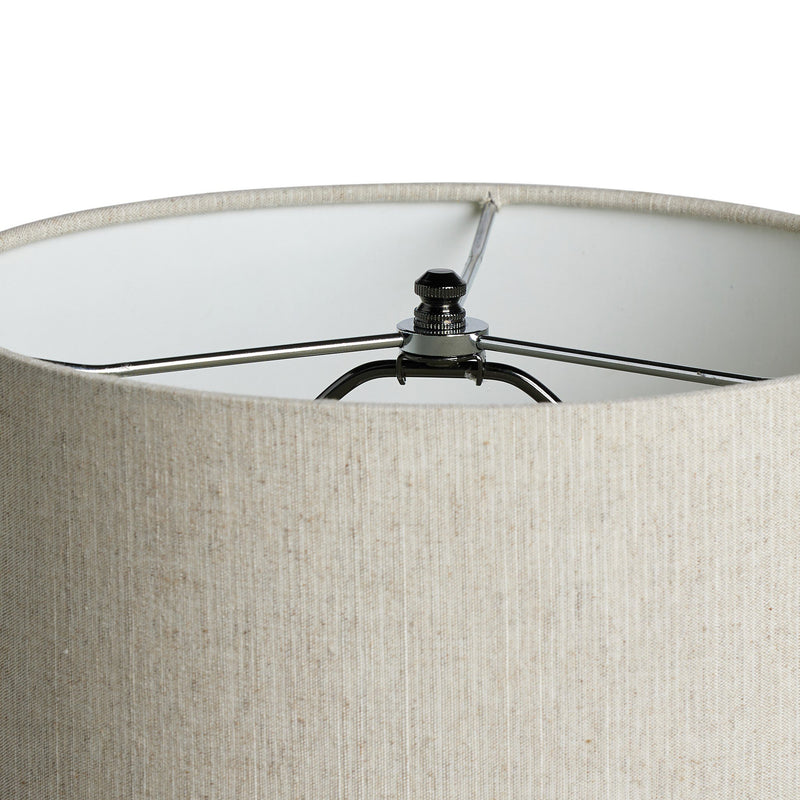 Allura Table Lamp