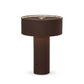 Hensley Table Lamp - Antique Brass Iron