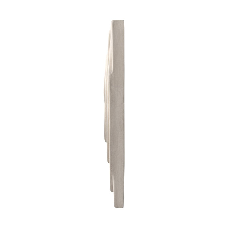 Ruong Wall Panel - Ivory Concrete