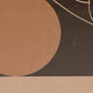 Rhythmic II by Coup d'Esprit - Black Maple