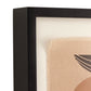 Rhythmic I by Coup d'Esprit - Black Maple