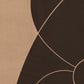 Rhythmic I by Coup d'Esprit - Black Maple