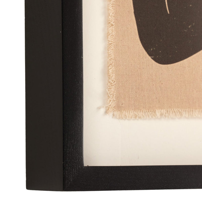 Rhythmic I by Coup d'Esprit - Black Maple