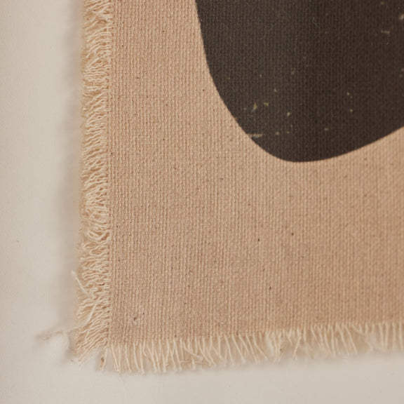 Rhythmic I by Coup d'Esprit - Black Maple