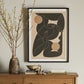 Rhythmic I by Coup d'Esprit - Black Maple