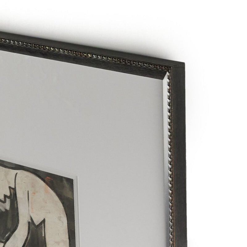 Stoic by Coup d'Esprit - Brimfield Black