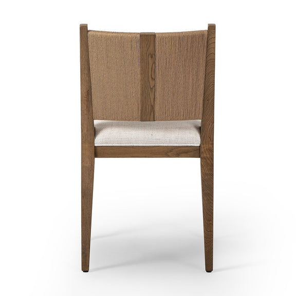 Selene Dining Chair - Dover Crescent