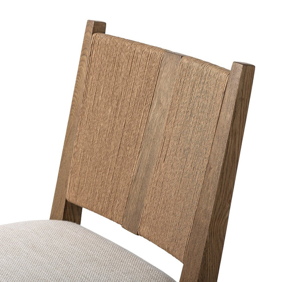 Selene Dining Chair - Dover Crescent