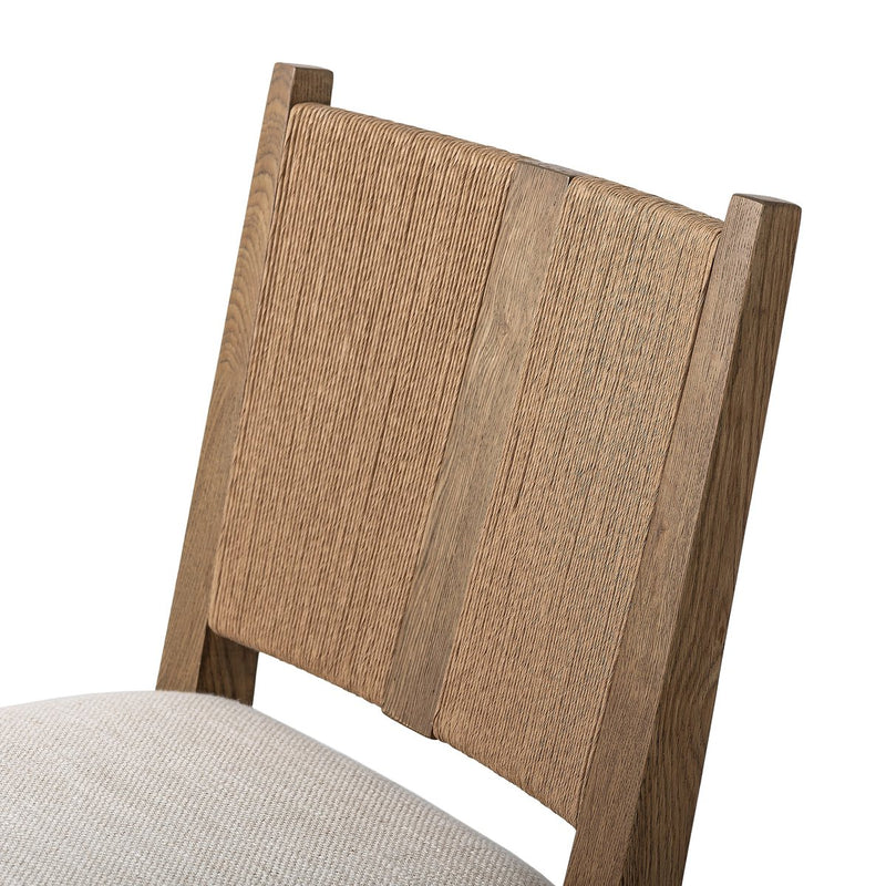 Selene Dining Chair - Dover Crescent