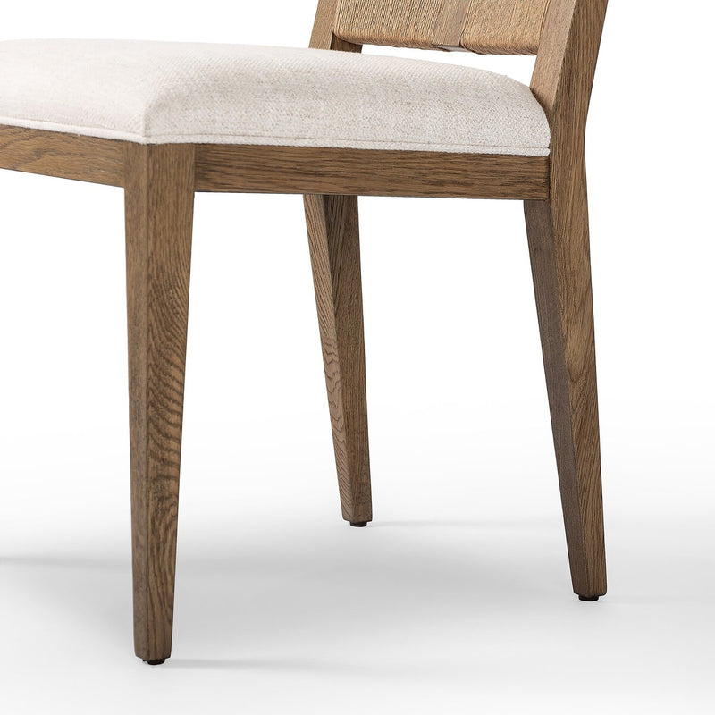 Selene Dining Chair - Dover Crescent