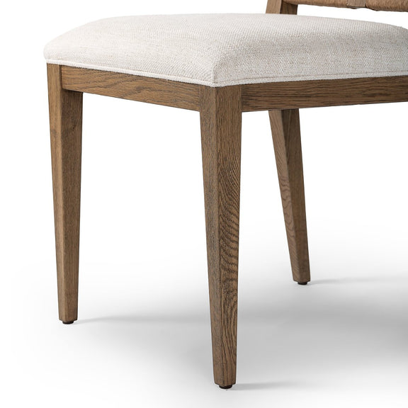 Selene Dining Chair - Dover Crescent