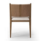 Selene Dining Arm Chair - Dover Crescent