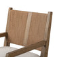 Selene Dining Arm Chair - Dover Crescent