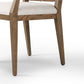 Selene Dining Arm Chair - Dover Crescent