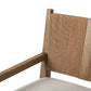 Selene Dining Arm Chair - Dover Crescent