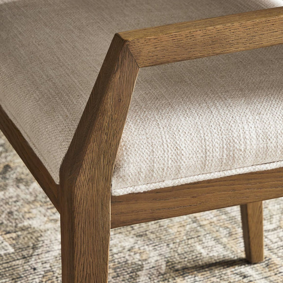 Selene Dining Arm Chair - Dover Crescent