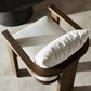 Tahana Outdoor Dining Armchair - Alessi Linen