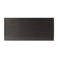 Huxley Dining Table - Smoked Black