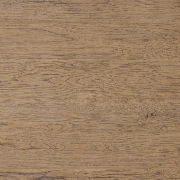 Huxley Dining Table - Rubbed Light Oak