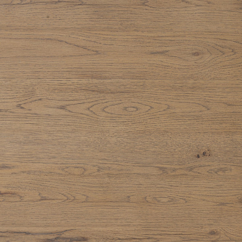 Huxley Dining Table - Rubbed Light Oak