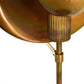 Lund Table Lamp - Burnt Brass