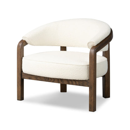 Marci Chair - Altro Snow