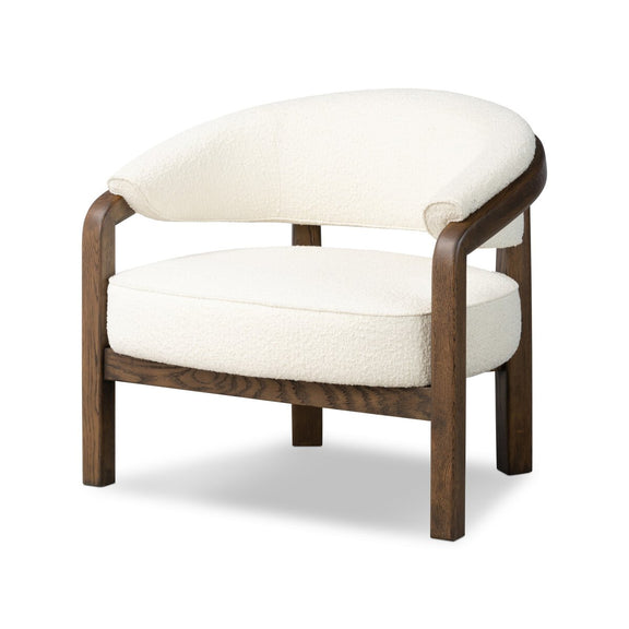 Marci Chair - Altro Snow
