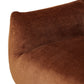 Margot Swivel Chair - Altair Sienna