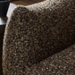 Margot Swivel Chair - Ivan Granite
