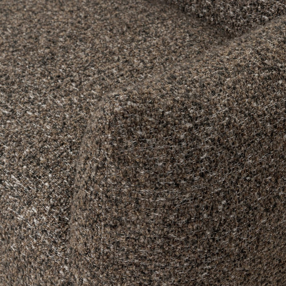 Margot Swivel Chair - Ivan Granite