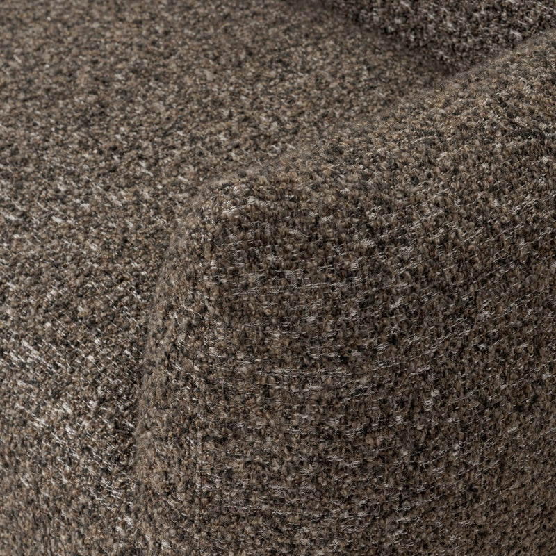Margot Swivel Chair - Ivan Granite