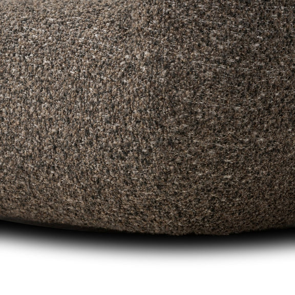 Margot Swivel Chair - Ivan Granite