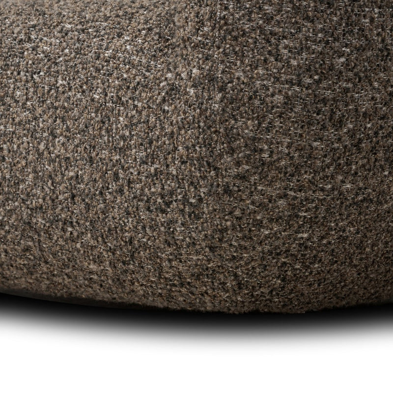 Margot Swivel Chair - Ivan Granite