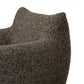 Margot Swivel Chair - Ivan Granite