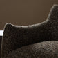 Margot Swivel Chair - Ivan Granite