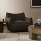 Margot Swivel Chair - Ivan Granite