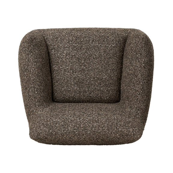Margot Swivel Chair - Ivan Granite