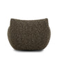 Margot Swivel Chair - Solema Moss