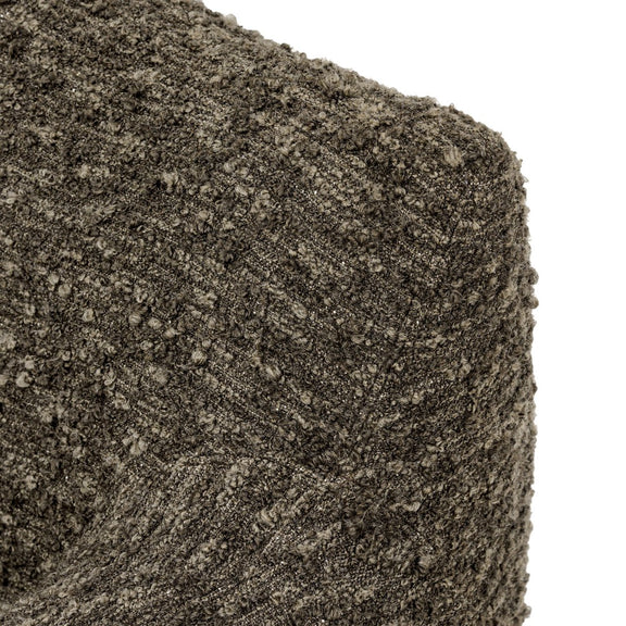 Margot Swivel Chair - Solema Moss