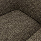 Margot Swivel Chair - Solema Moss