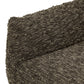 Margot Swivel Chair - Solema Moss
