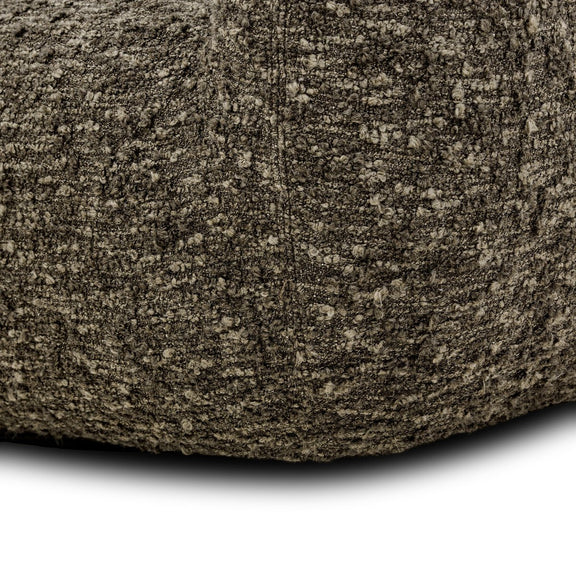 Margot Swivel Chair - Solema Moss